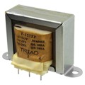 F-157XP - PWR XFMR LAMINATED 7.5VA CHAS MT