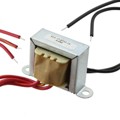 F-115X - PWR XFMR LAMINATED 2.04VA CHAS