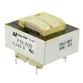 F16-800 - PWR XFMR LAMINATED 12VA TH