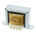 F-366XP - PWR XFMR LAMINATED 10VA CHAS MT