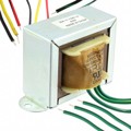 F-325X - PWR XFMR LAMINATED 18.9VA CHAS