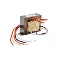 241-6-16L - PWR XFMR LAMINATED 30VA CHAS MT