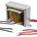 F-54X - PWR XFMR LAMINATED 52.5VA CHAS