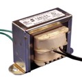 166L25B - PWR XFMR LAMINATED 50.4VA CHAS