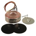 182E110 - XFRMR TOROIDAL 30VA CHAS MOUNT