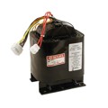 PWDP13009 - PWR XFMR LAMINATED CHAS MT