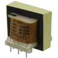 F-137P - PWR XFMR LAMINATED 1.5VA TH