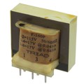 F-160P - PWR XFMR LAMINATED 1.5VA TH
