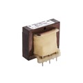PC-120-10 - PWR XFMR LAMINATED 1.2VA TH