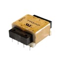 FP20-125-B - PWR XFMR LAMINATED 2.5VA TH