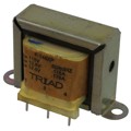F-148XP - PWR XFMR LAMINATED 4.5VA CHAS MT