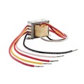 241-3-48L - PWR XFMR LAMINATED 2.4VA CHAS MT