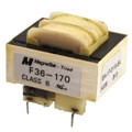 F36-170 - PWR XFMR LAMINATED 6VA TH