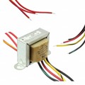F-3115X - PWR XFMR LAMINATED 2VA CHAS MT