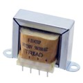 F-3143XP - PWR XFMR LAMINATED 4.5VA CHAS MT