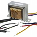 F-90X - PWR XFMR LAMINATED CHASSIS MT