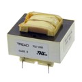 F12-1000 - PWR XFMR LAMINATED 12VA TH
