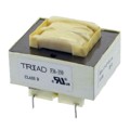 F36-350 - PWR XFMR LAMINATED 12VA TH
