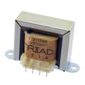 F-3152XP - PWR XFMR LAMINATED 7.5VA CHAS MT