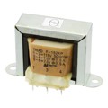 F-152XP - PWR XFMR LAMINATED 7.5VA CHAS MT