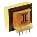F-374P - PWR XFMR LAMINATED 24VA TH