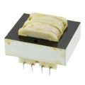 F10-2000 - PWR XFMR LAMINATED 20VA TH