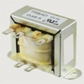 F5-10 - PWR XFMR LAMINATED 12VA CHAS MT