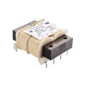 MPL-6-15 - PWR XFMR SEMI-TORO 6VA TH