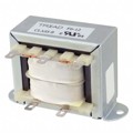 F6-12 - PWR XFMR LAMINATED 30VA CHAS MT
