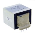 F-371P - PWR XFMR LAMINATED 24VA TH