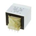F-372P - PWR XFMR LAMINATED 24VA TH