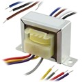 VPL28-350 - PWR XFMR LAMINATED 10.0VA CHAS