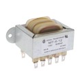 MT-6-12 - PWR XFMR LAMINATED 6VA CHAS MT