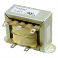 F6-120 - PWR XFMR LAMINATED 30VA CHAS MT