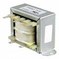 F6-48 - PWR XFMR LAMINATED 30VA CHAS MT