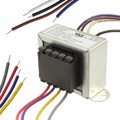 VPL25-1000 - PWR XFMR LAMINATED 25.0VA CHAS
