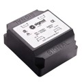 12-1500-LPI - PWR XFMR SEMI-TORO 18VA TH
