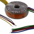 62042 - PWR XFMR TORO 10VA CHAS MT