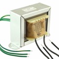 F-26X - PWR XFMR LAMINATED 31.5VA CHAS