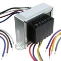 VPL10-5000 - PWR XFMR LAMINATED 50.0VA CHAS