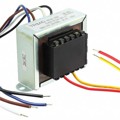 VPL26-1800 - PWR XFMR LAMINATED 50.0VA CHAS