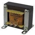 F-241U - PWR XFMR LAMINATED 36VA CHAS MT
