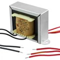 F-55X - PWR XFMR LAMINATED 45.6VA CHAS