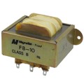 F8-10 - PWR XFMR LAMINATED 100VA CHAS MT