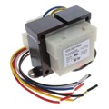 4000-08J41K999 - PWR XFMR LAMINATED 75VA CHAS MT
