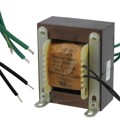 F-257U - PWR XFMR LAMINATED 120VA CHAS MT