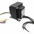F-92A - PWR XFMR LAMINATED CHASSIS MT