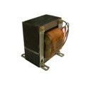F-198U - PWR XFMR LAMINATED 122VA CHAS MT