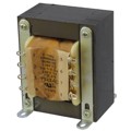 F-109U - PWR XFMR LAMINATED 192VA CHAS MT