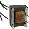 F-275U - PWR XFMR LAMINATED 400VA CHAS MT